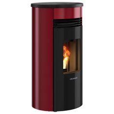 Pelletofen Oranier Sando 50 - 8 KW
