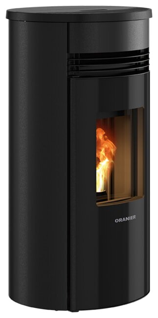 Pelletofen Oranier Sando 50 - 8 KW