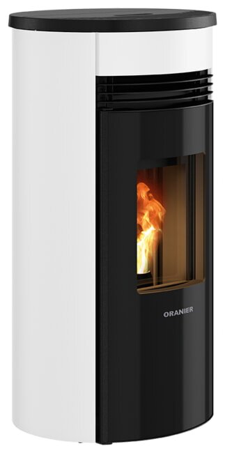 Pelletofen Oranier Sando 50 - 8 KW