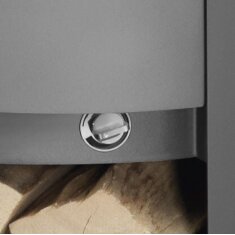 Kaminofen Justus Baltrum D 2.0 - 5 kW