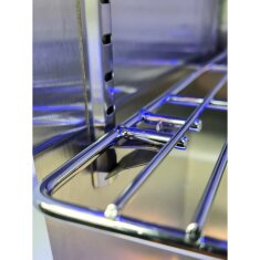 Vivandio Outdoor Kühlschrank FS-63 - 63 Liter