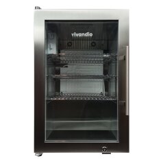Vivandio Outdoor Kühlschrank FS-63 - 63 Liter