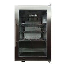 Vivandio Outdoor Kühlschrank FS-63 - 63 Liter