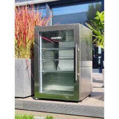 Vivandio Outdoor Kühlschrank FS-63 - 63 Liter