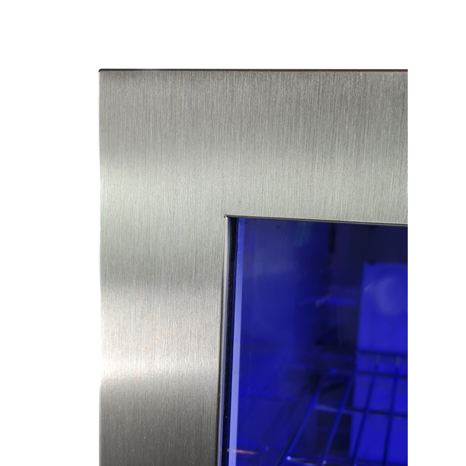 Vivandio Outdoor Kühlschrank FS-63 - 63 Liter