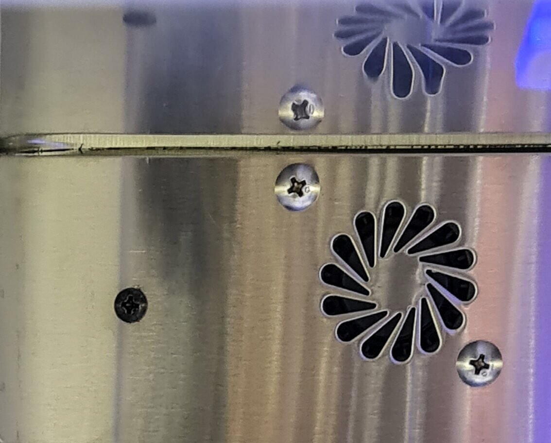 Vivandio Outdoor Kühlschrank FS-63 - 63 Liter