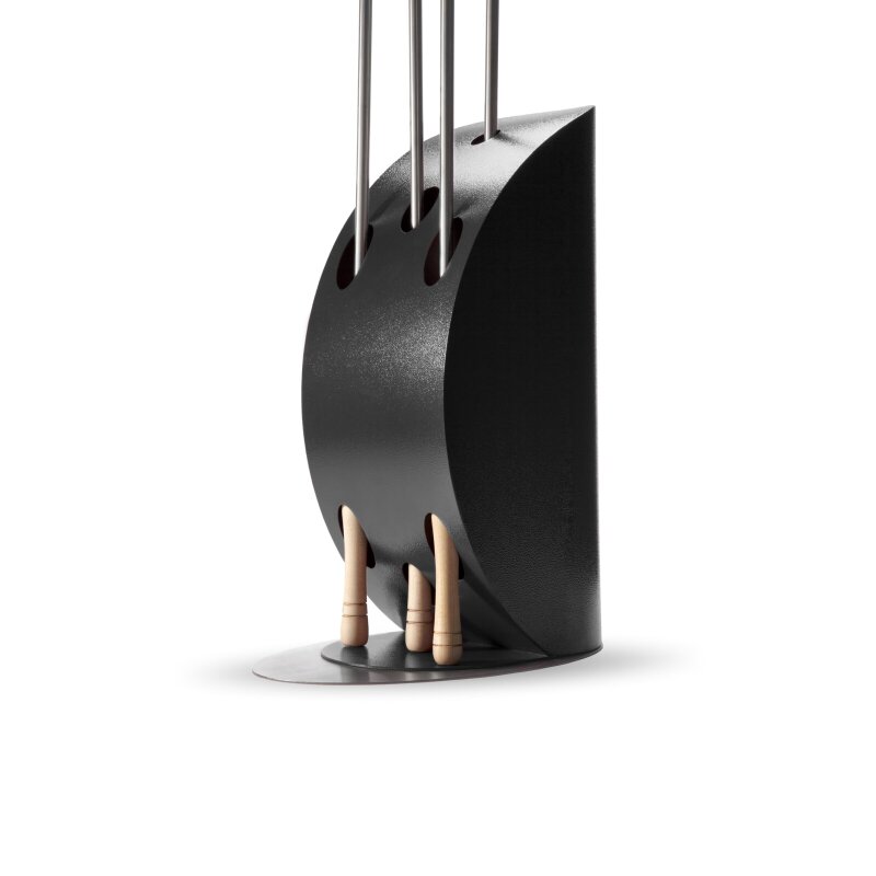 Alfa Forni - Schaufelständer Vela