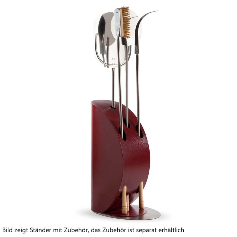 Alfa Forni - Schaufelständer Vela