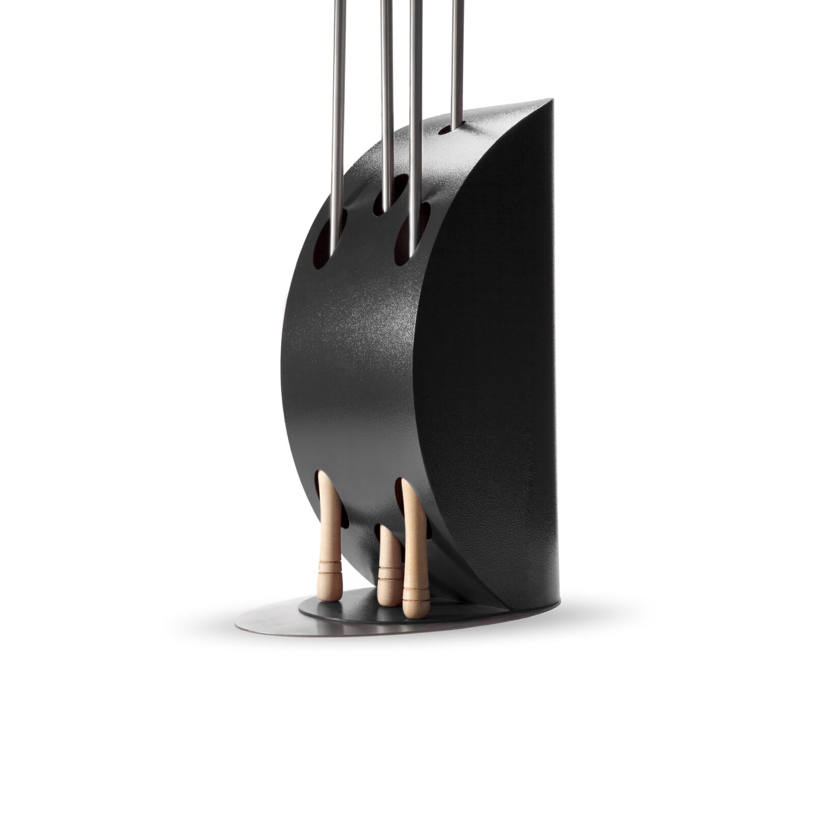 Alfa Forni - Schaufelständer Vela