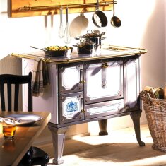 Wamsler Küchenherd / Jubiläumsherd K 138 J mit...