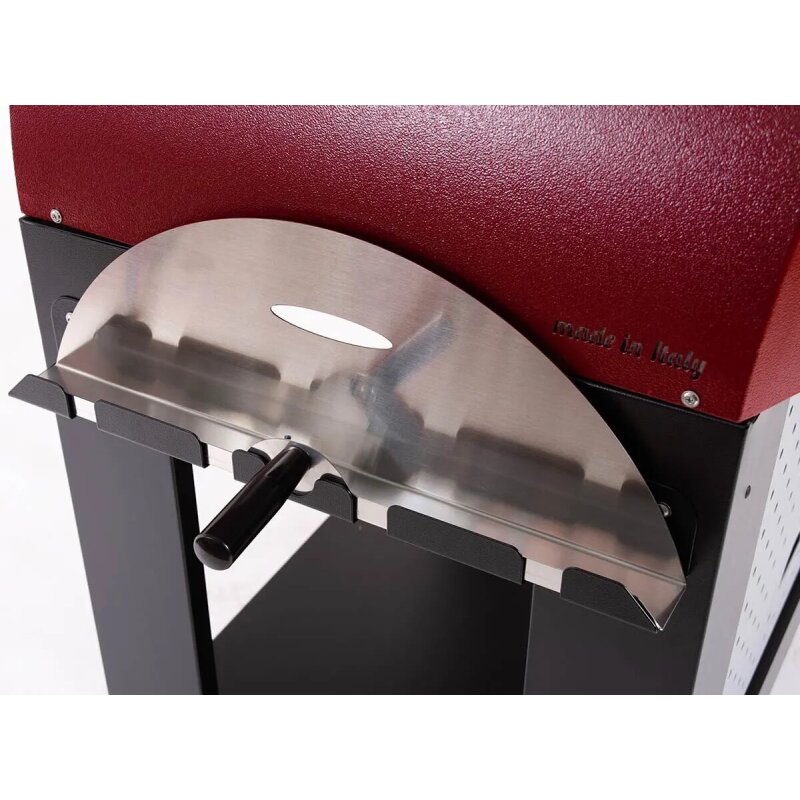 Holz Pizzaofen Alfa Forni Moderno - 2 Pizze