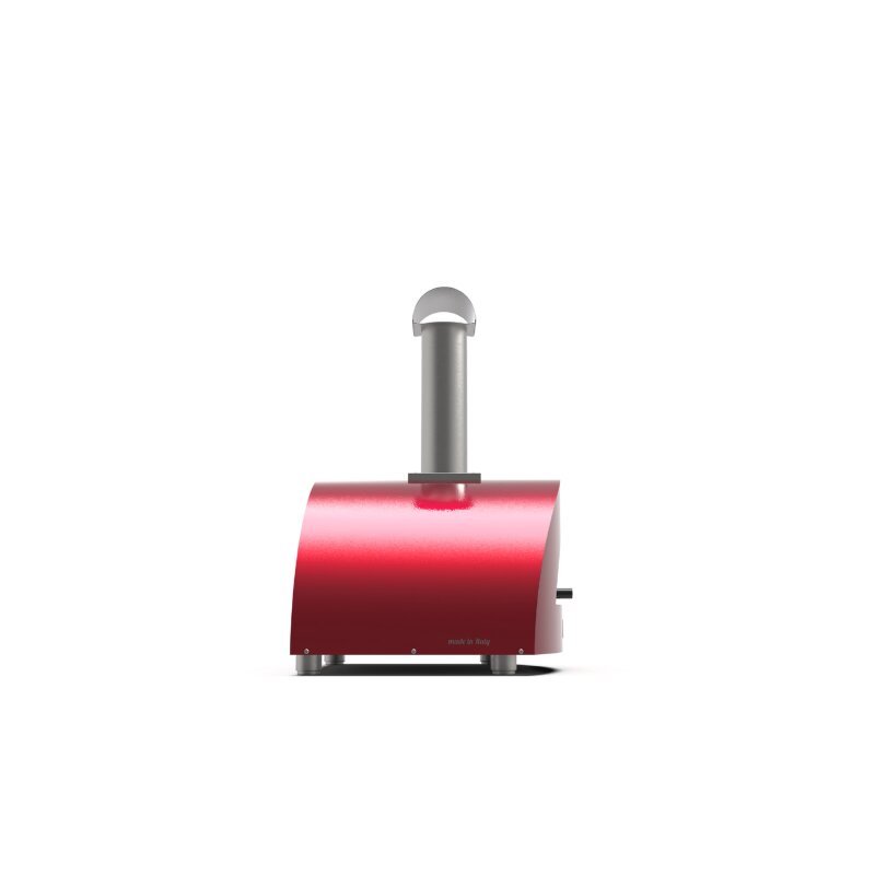 Holz Pizzaofen Alfa Forni Moderno - 2 Pizze