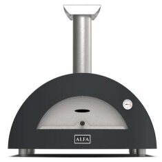 Holz Pizzaofen Alfa Forni Moderno - 2 Pizze