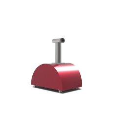 Holz Pizzaofen Alfa Forni Moderno - 2 Pizze