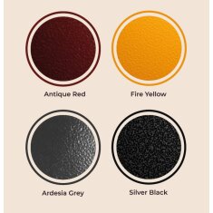 Holz Pizzaofen Alfa Forni Moderno - 2 Pizze