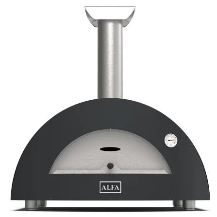 Holz Pizzaofen Alfa Forni Moderno - 2 Pizze