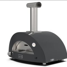 Holz Pizzaofen Alfa Forni Moderno - 3 Pizze