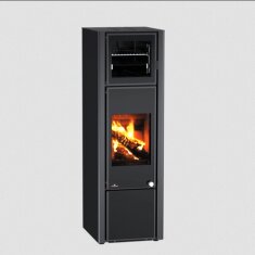 Kaminofen Lohberger - Bake Me - 7,1 kW