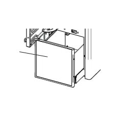Lohberger Holzlade für Cook Me & Bake Me