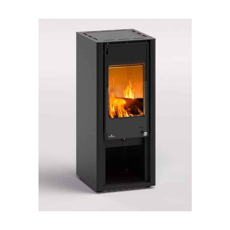 Kaminofen Lohberger - Cook Me - 7,1 kW