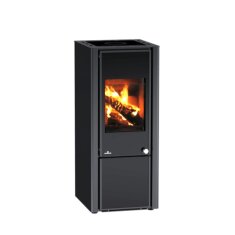 Kaminofen Lohberger - Cook Me - 7,1 kW