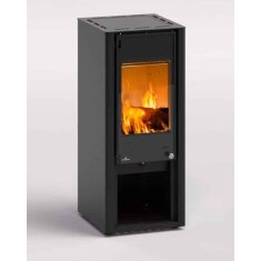 Kaminofen Lohberger - Cook Me - 7,1 kW