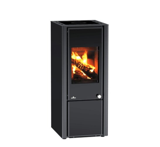 Kaminofen Lohberger - Cook Me - 7,1 kW