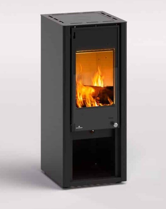 Kaminofen Lohberger - Cook Me - 7,1 kW