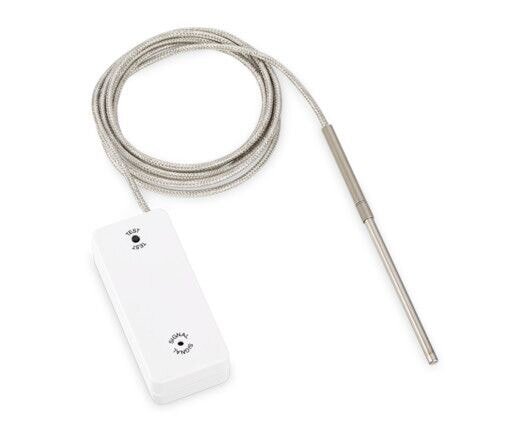 Oranier Funktemperatursensor für Unterdruckwächter- System