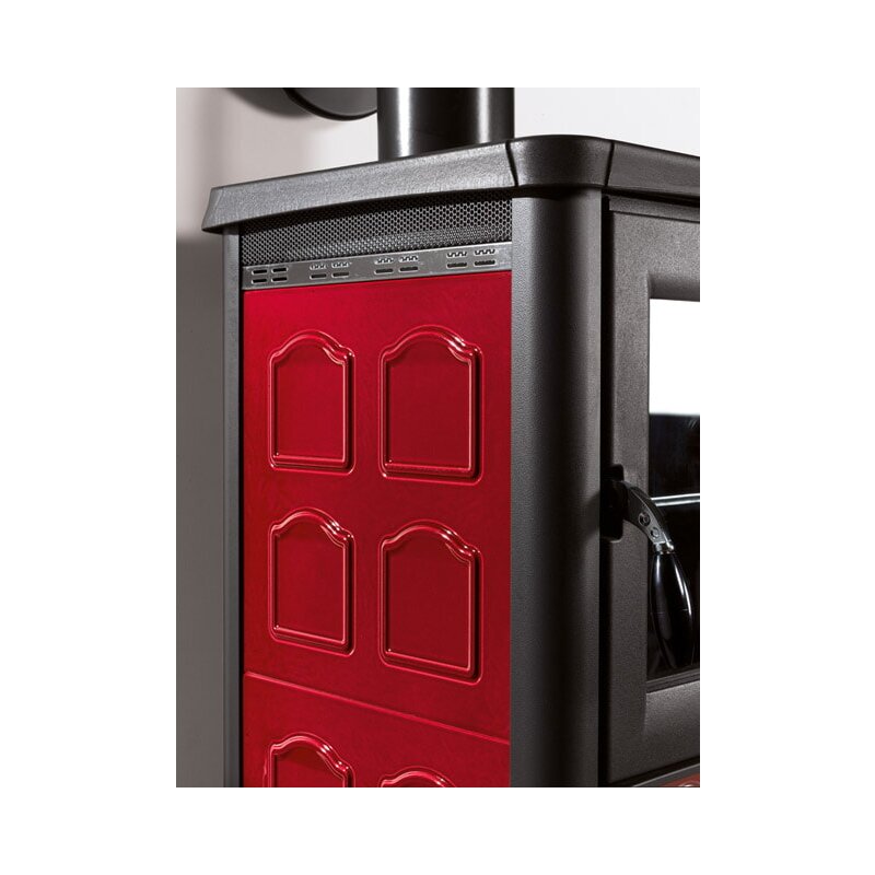 Kaminofen La Nordica Gemma Forno 5.0 - 7,3 kW