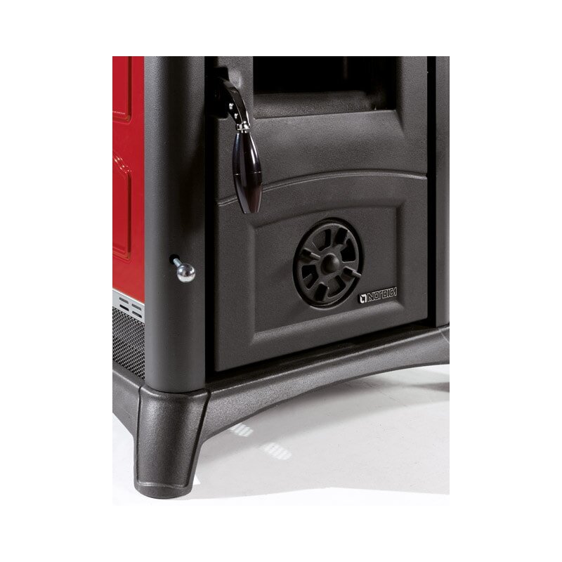 Kaminofen La Nordica Gemma Forno 5.0 - 7,3 kW