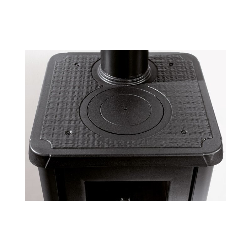 Kaminofen La Nordica Gemma Forno 5.0 - 7,3 kW