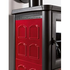 Kaminofen La Nordica Gemma Forno 5.0 - 7,3 kW