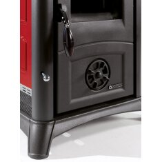 Kaminofen La Nordica Gemma Forno 5.0 - 7,3 kW