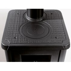 Kaminofen La Nordica Gemma Forno 5.0 - 7,3 kW