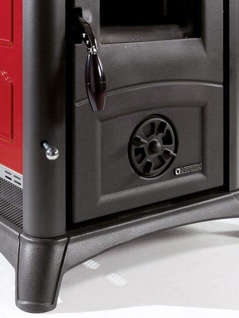 Kaminofen La Nordica Gemma Forno 5.0 - 7,3 kW