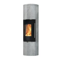 Kaminofen Edilkamin TALLY Up S Evo - 8 kW