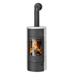 Kaminofen wassergeführt Oranier Polar Neo Aqua - 10 kW