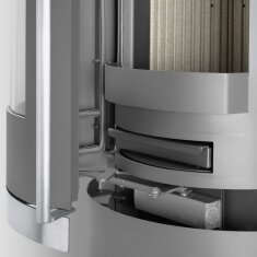 Kaminofen wassergeführt Oranier Polar Neo Aqua - 10 kW