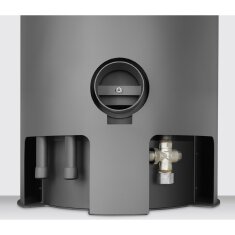 Kaminofen wassergeführt Oranier Polar Neo Aqua - 10 kW