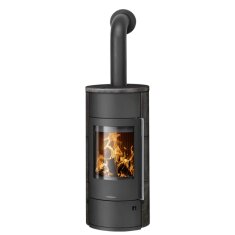 Kaminofen wassergeführt Oranier Polar Neo Aqua - 10 kW