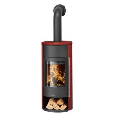 Kaminofen wassergeführt Oranier Polar Neo Aqua - 10 kW