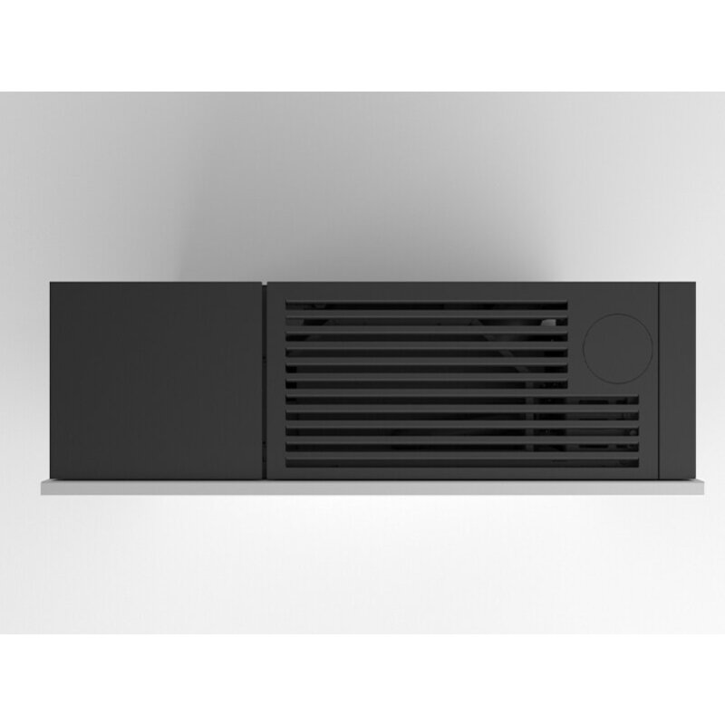 Pelletofen MCZ RAY Comfort Air 8 UP M2 (Anschluss oben) kanalisierbar - 7,8 KW