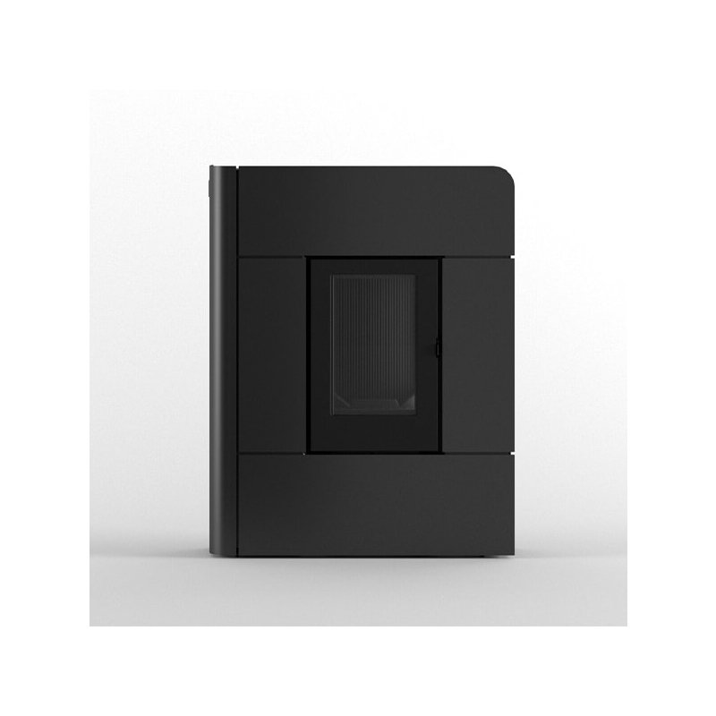 Pelletofen MCZ RAAM Comfort Air 8 UP S2 (Anschluss oben) kanalisierbar - 7,8 kW