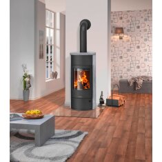 Kaminofen Oranier Polar Neo Vantage W+...