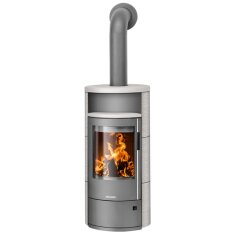 Kaminofen Oranier Polar Neo 6 - 6,5 kW