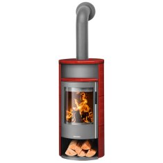 Kaminofen Oranier Polar Neo 6 - 6,5 kW