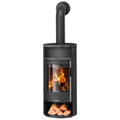 Kaminofen Oranier Polar Neo 6 - 6,5 kW