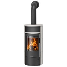 Kaminofen Oranier Polar Neo 6 - 6,5 kW