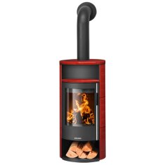 Kaminofen Oranier Polar Neo 6 - 6,5 kW